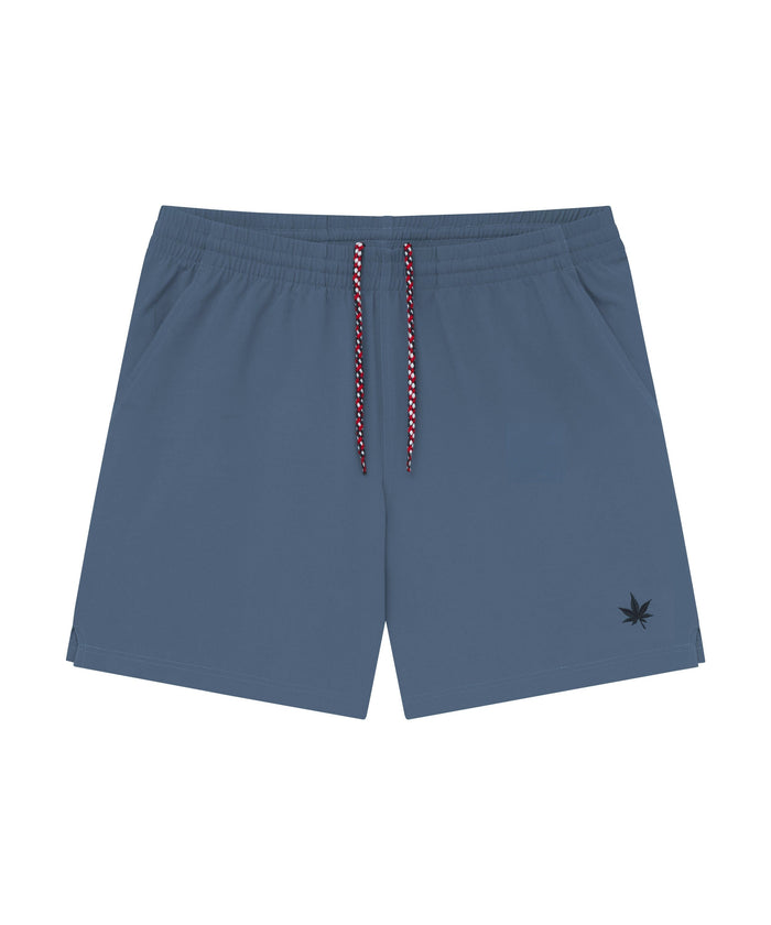 7" Court Short