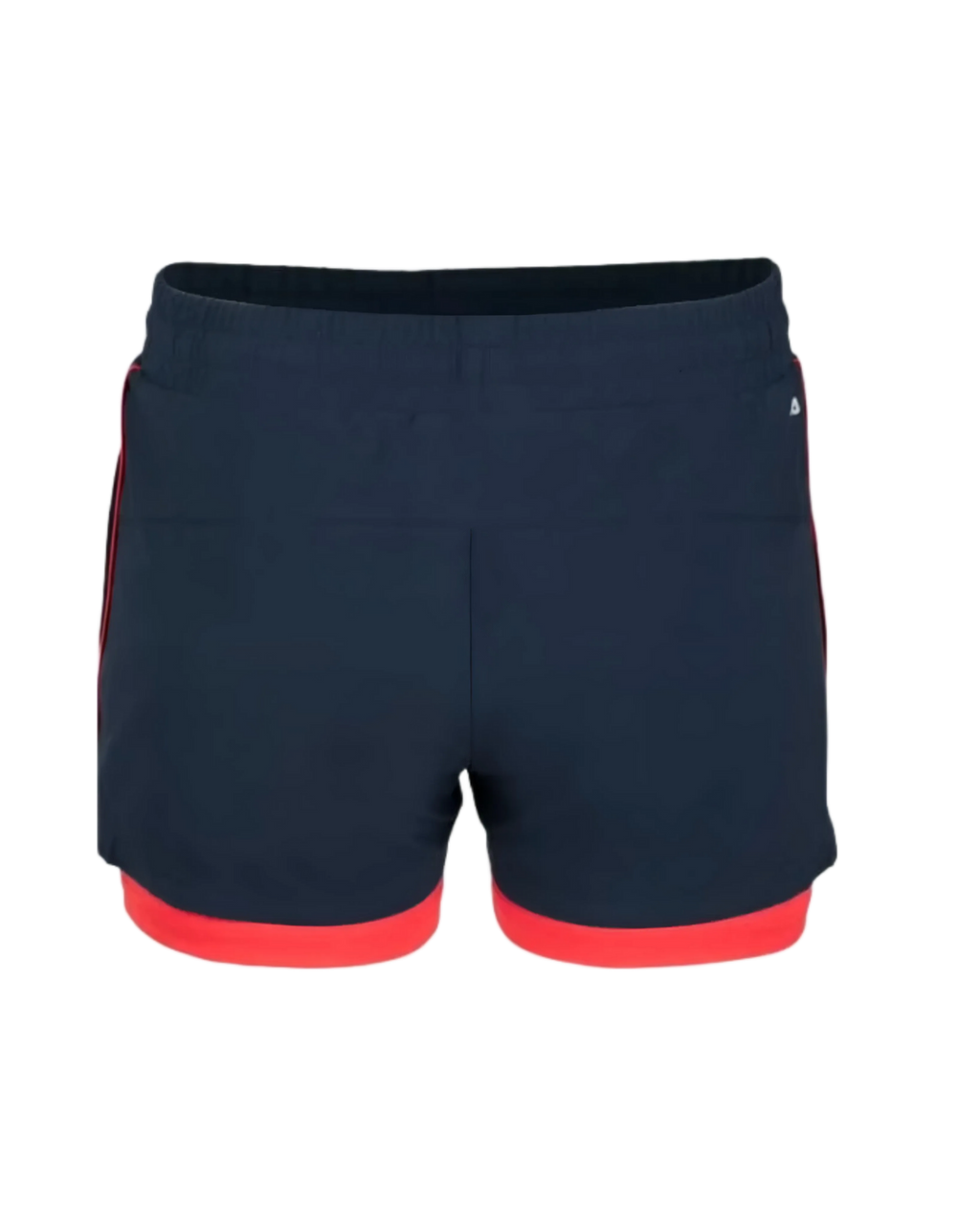 Fila Heritage Evie Shorts Navy