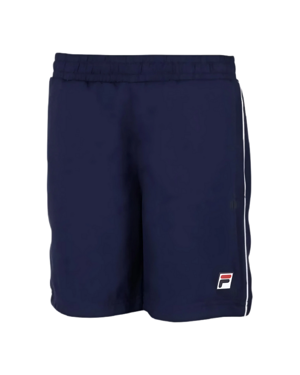 Fila Heritage Leon Kids Shorts Navy