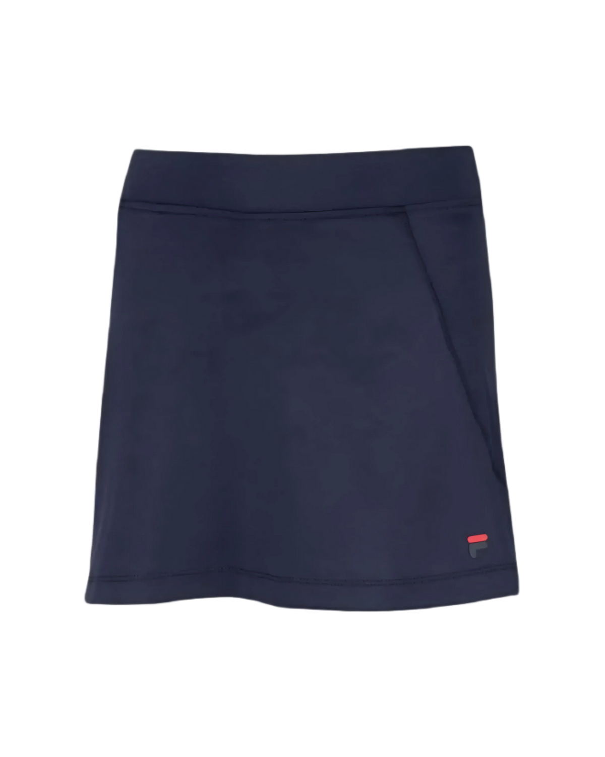 Fila Heritage Sonia Girls Skort Navy