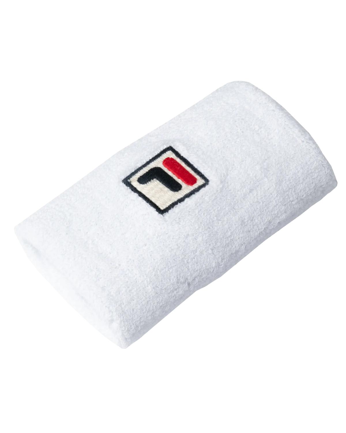 Fila Arnst Wristband in White