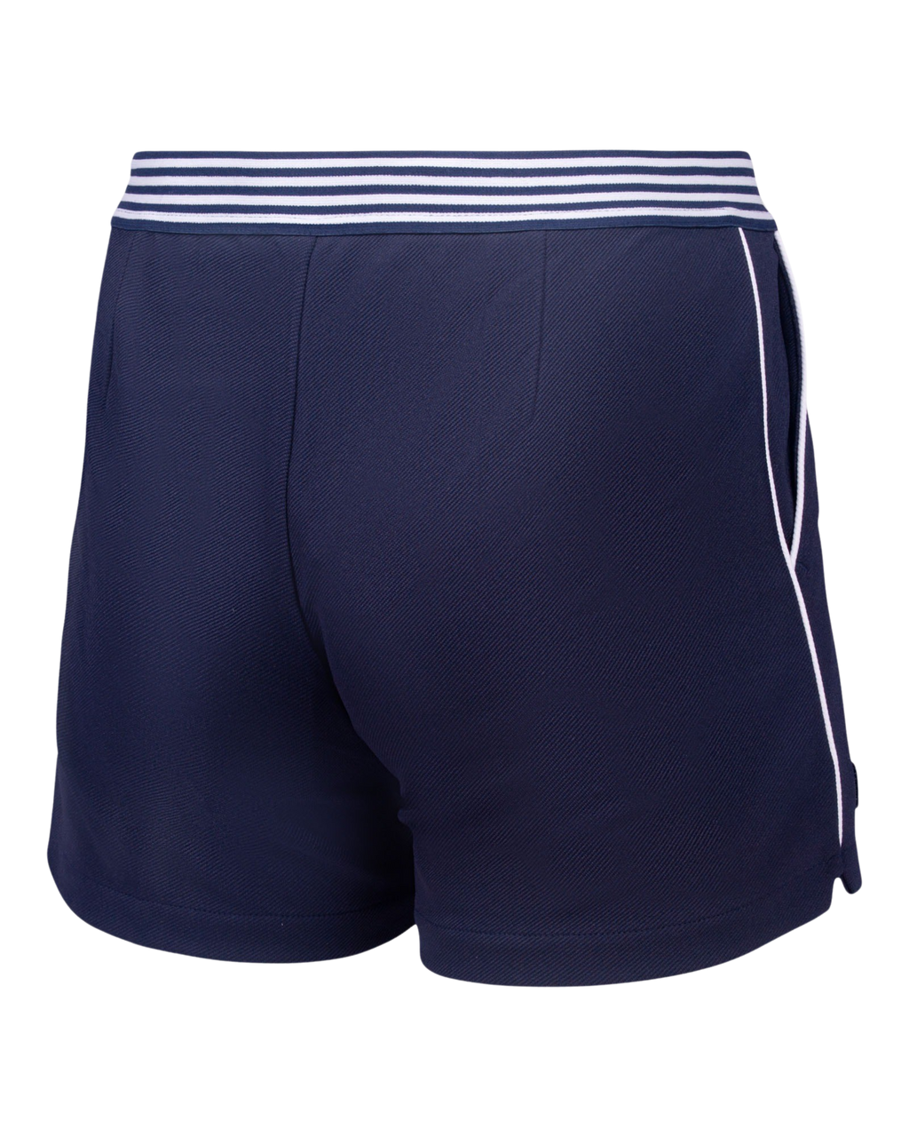 Ellesse Vilas Renzo Tennis Shorts in Navy