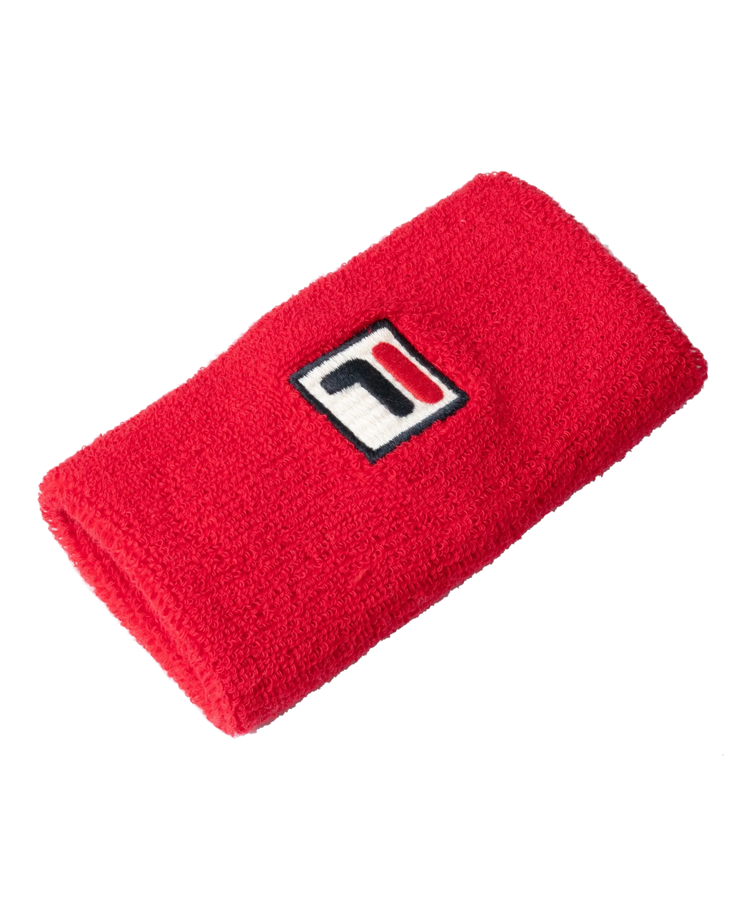 Fila Arnst Wristband in Red