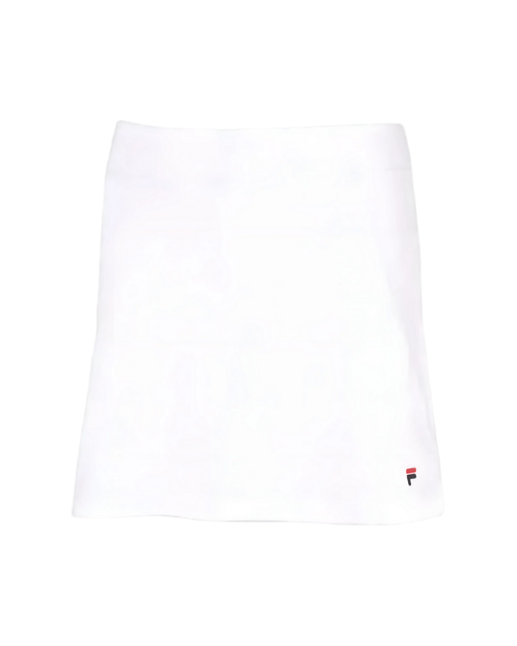 Fila Heritage Sonia Girls Skort White