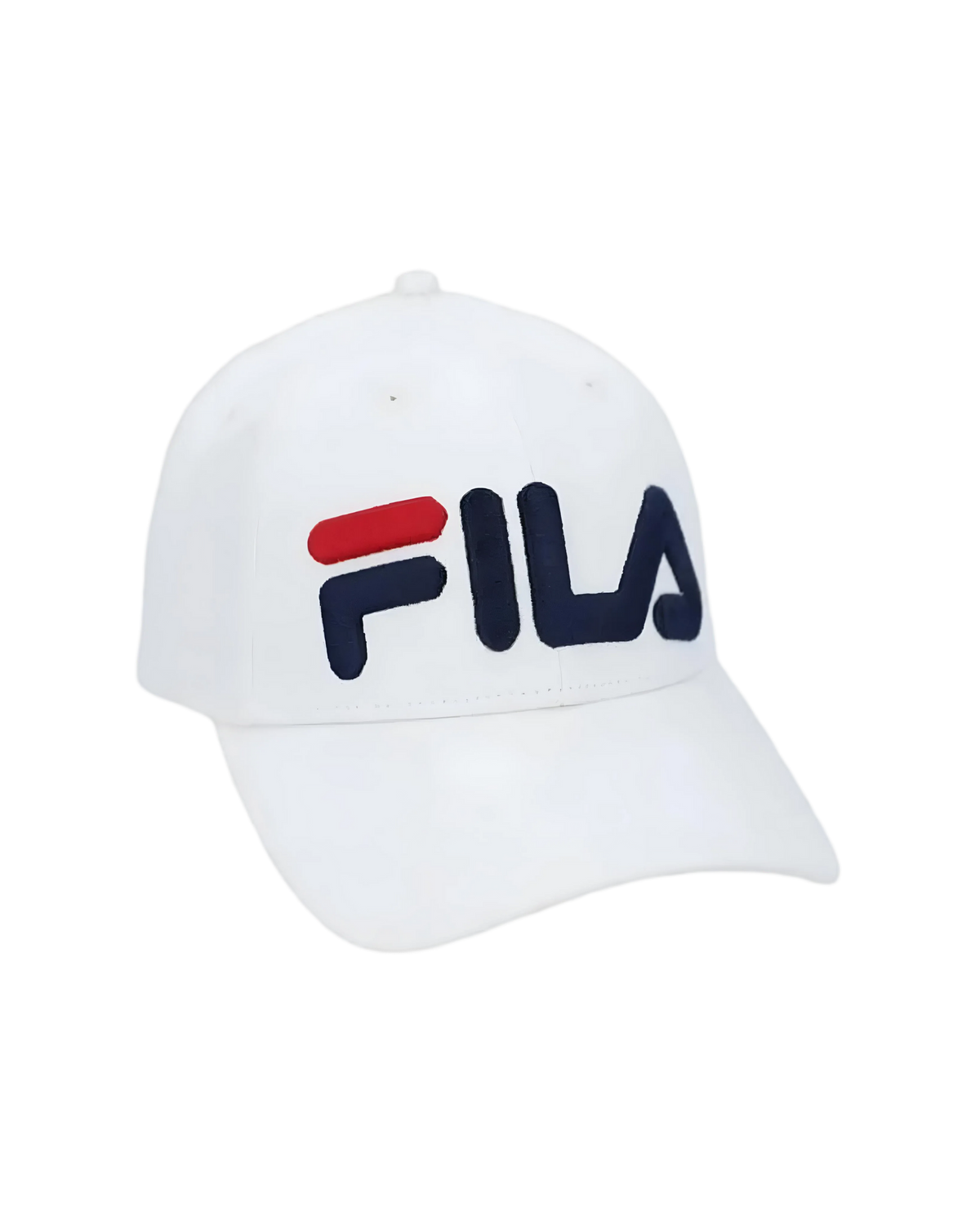 Fila Illa Cap in Gardenia