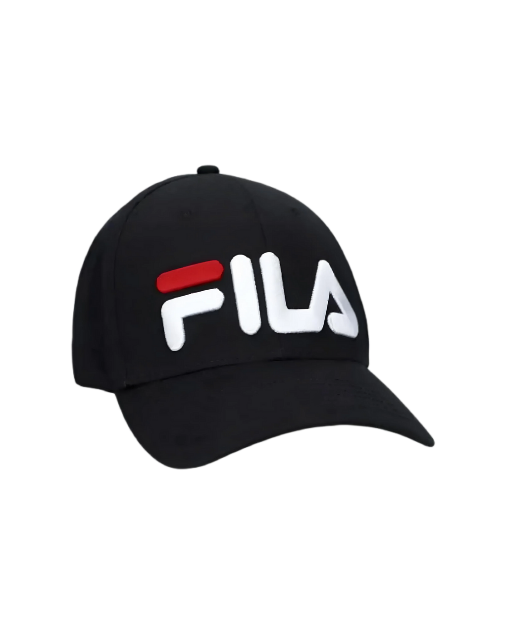 Fila Illa Cap in Black