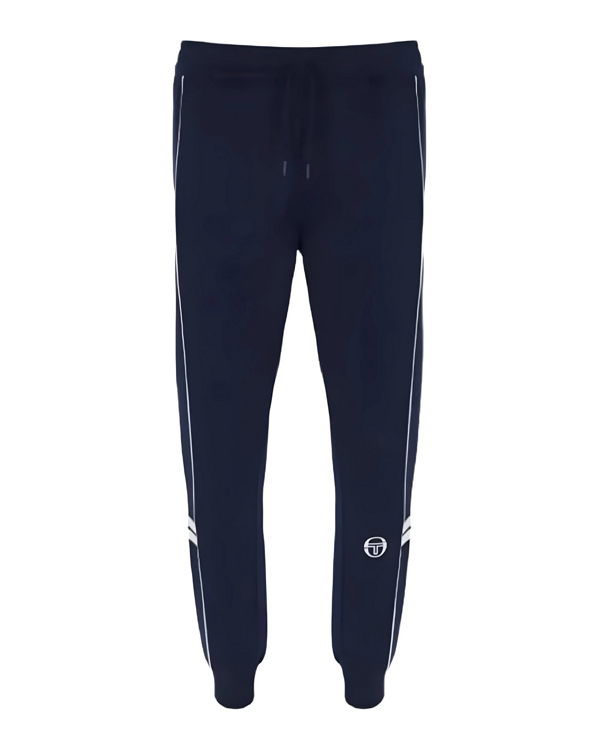 Sergio Tacchini Scirocco Track Pants in Maritime Blue