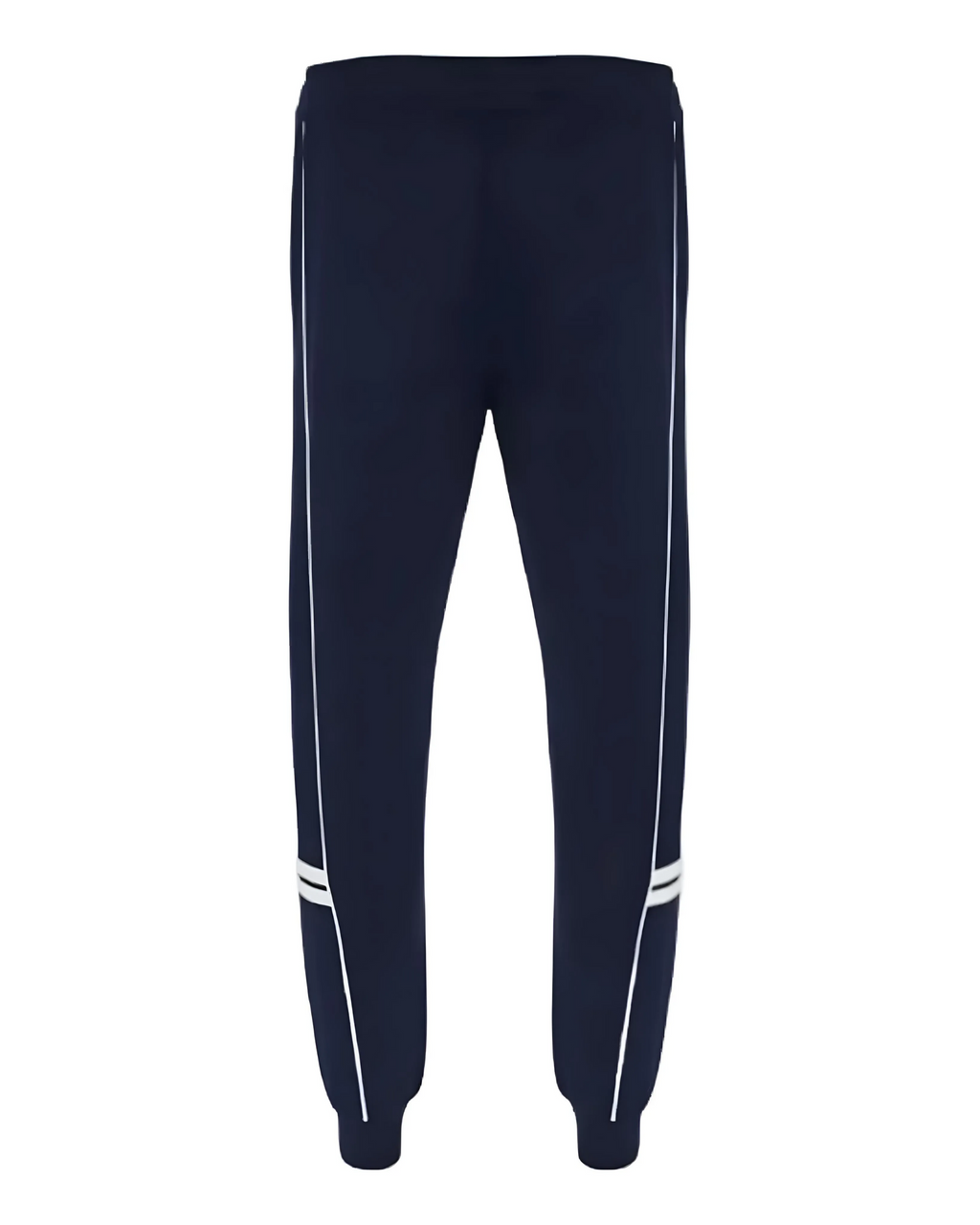 Sergio Tacchini Scirocco Track Pants in Maritime Blue