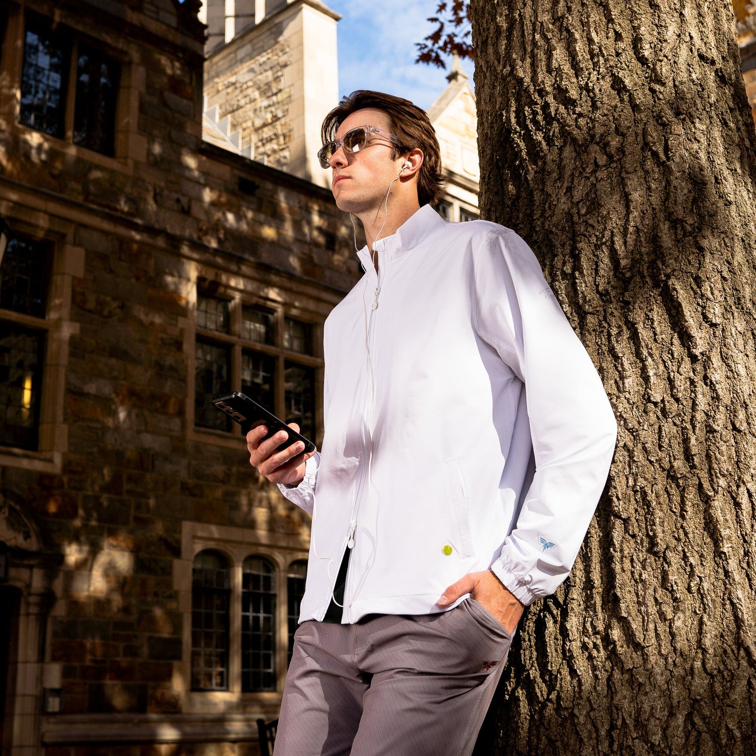 Match Jacket #color_white