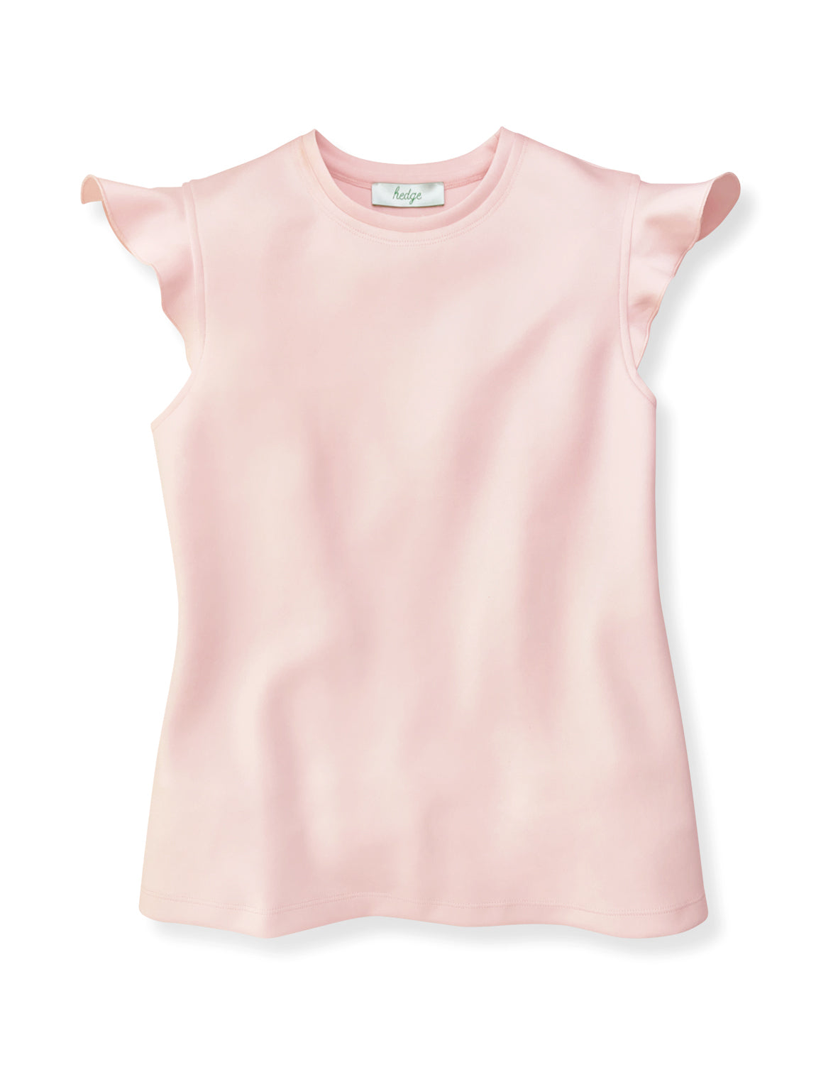 Finlay Flounce Top