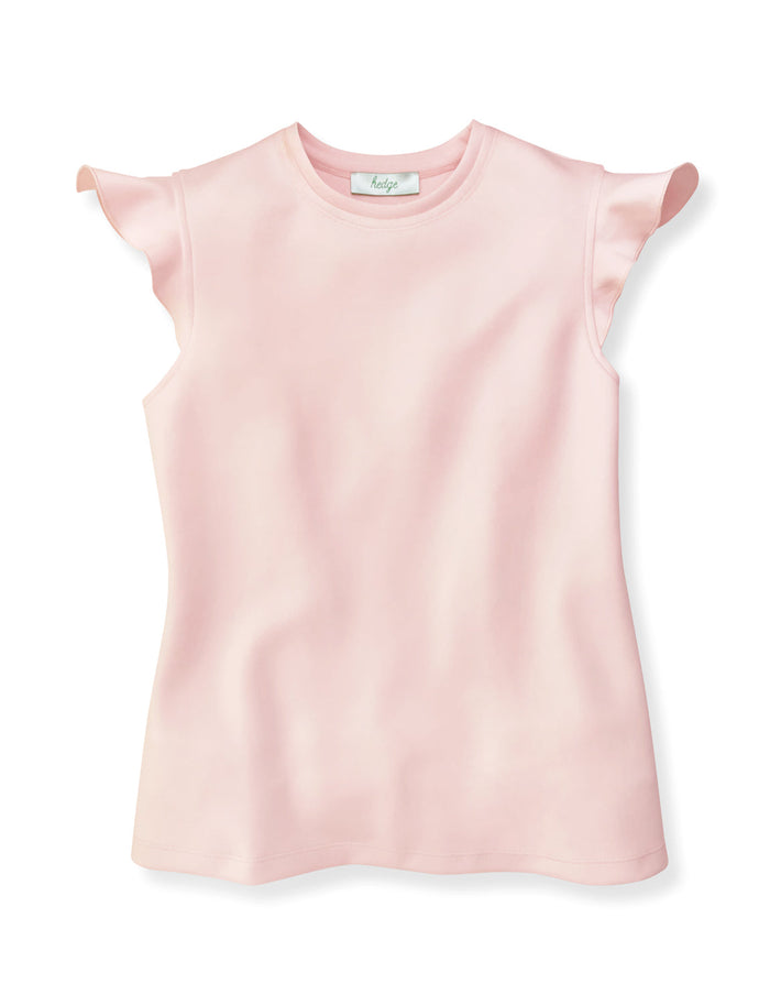 Finlay Flounce Top