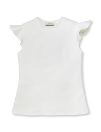 Finlay Flounce Top