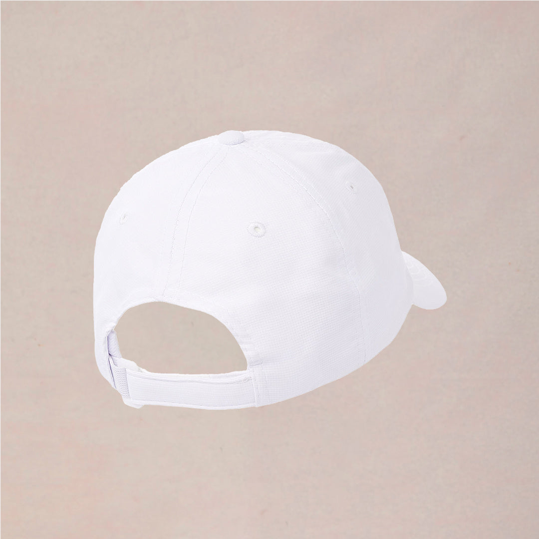 Club Hat - Bianco
