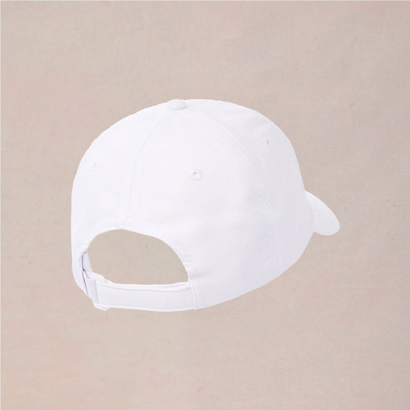 Club Hat - Bianco