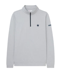 Greenwich Quarter Zip