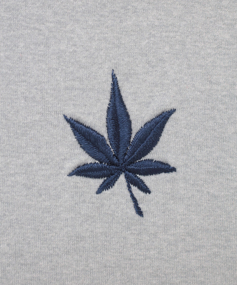 Greenwich Quarter Zip