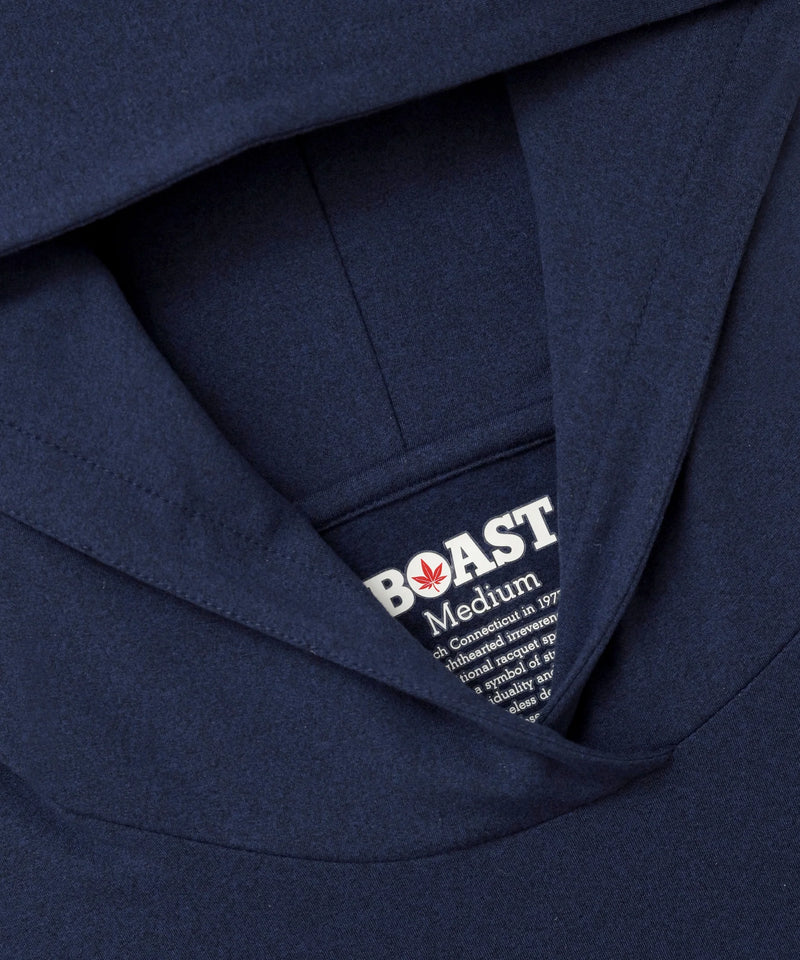 Greenwich Sport Hoodie