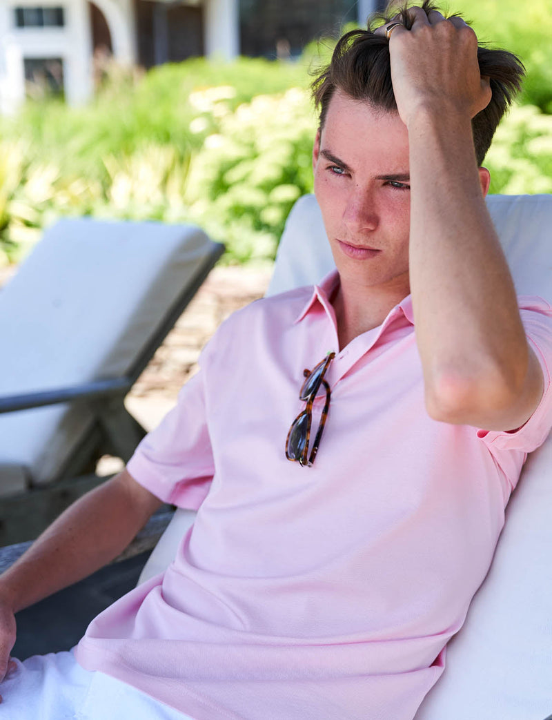 Kirk Polo