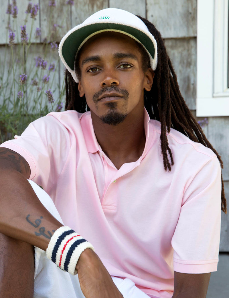 Kirk Polo