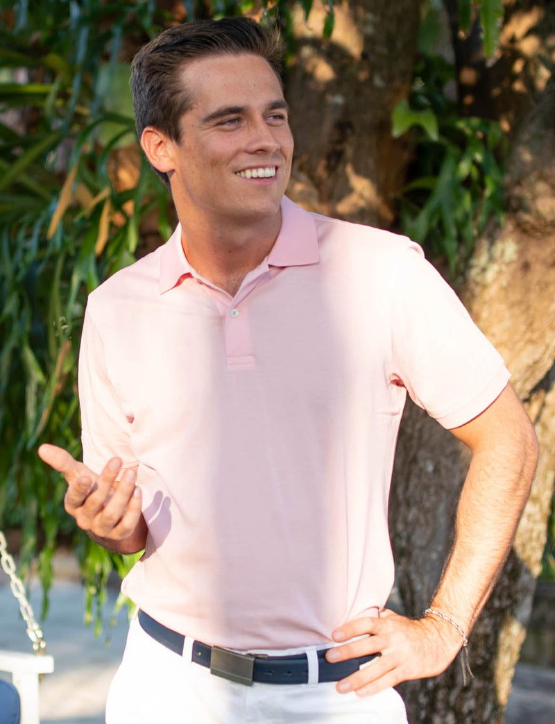 Kirk Polo