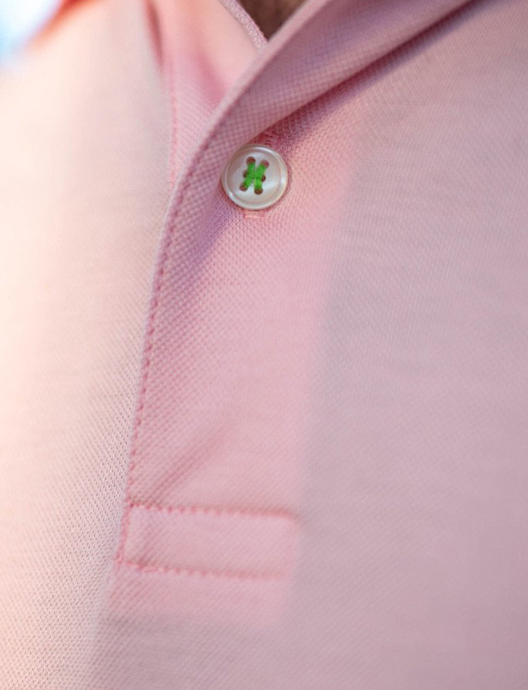 Kirk Polo