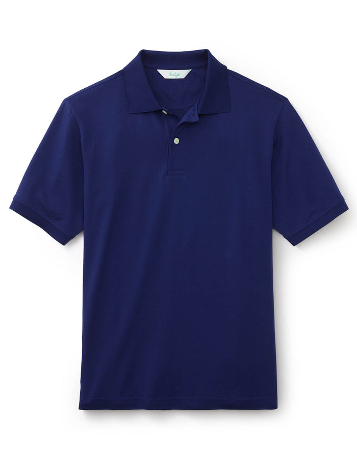 Kirk Polo
