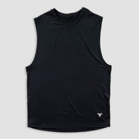 Match Tank Top #color_black