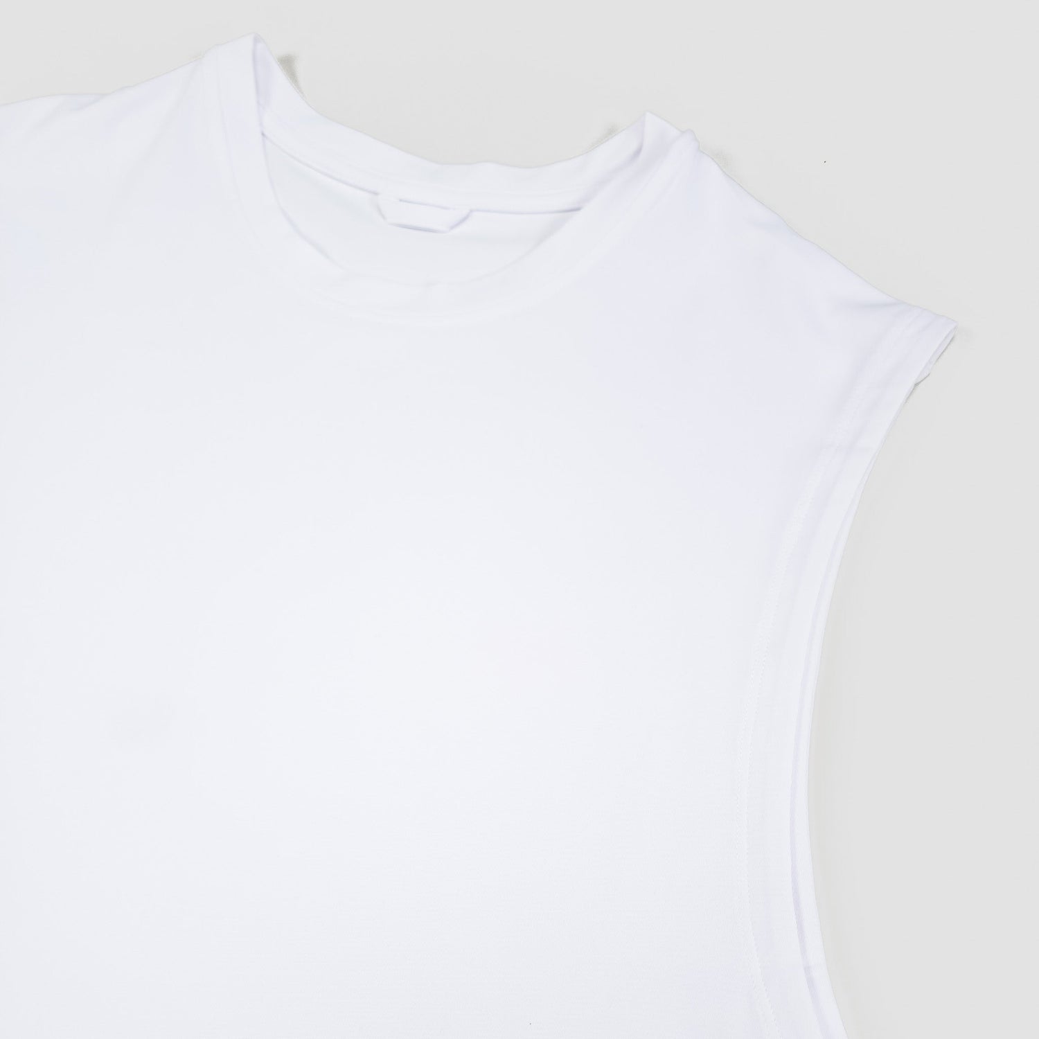 Match Tank Top #color_white