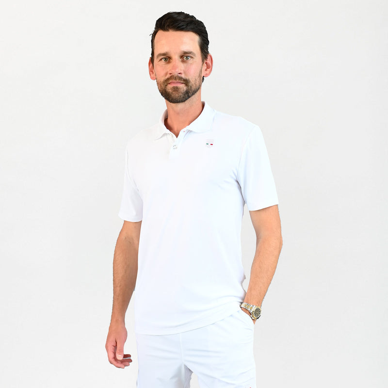 Retro IV Polo