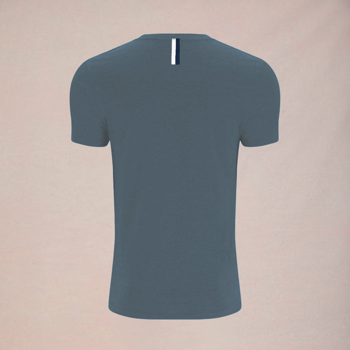 Core Crew - Grigio Pietra