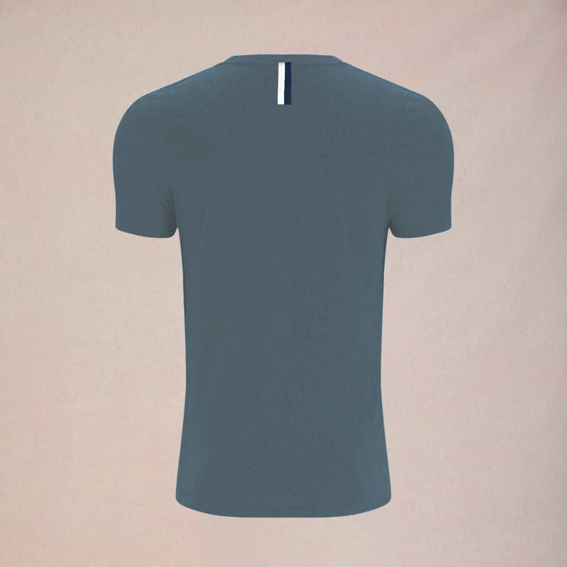Core Crew - Grigio Pietra