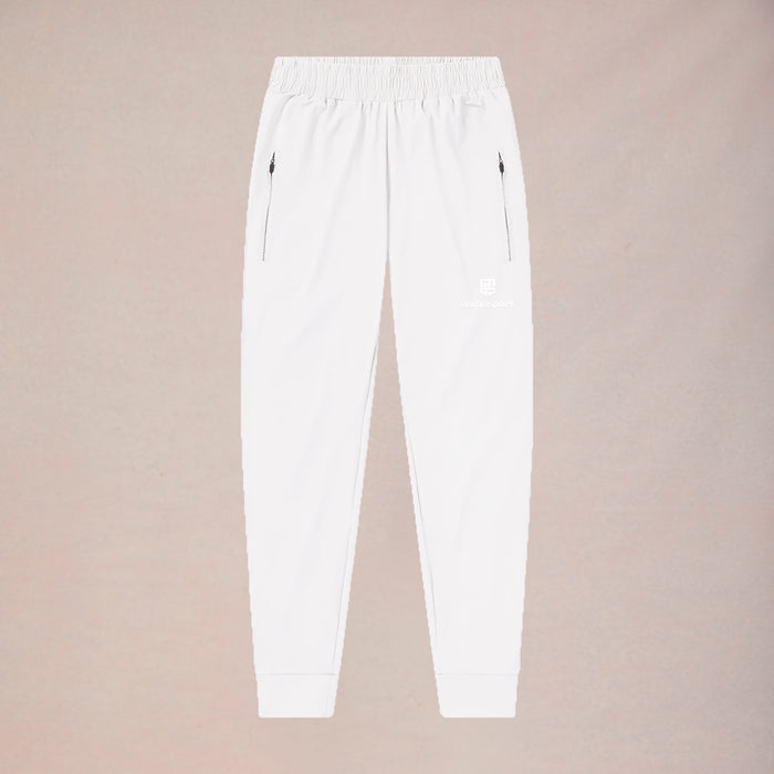 Jogger Moda Pant - Bianco