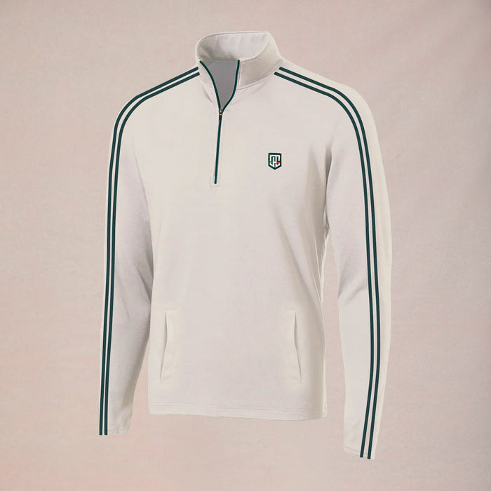 Navigare Pullover IV - Osso / Terra