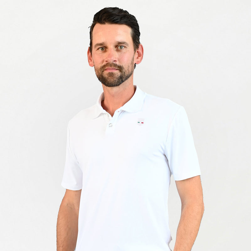 Retro IV Polo