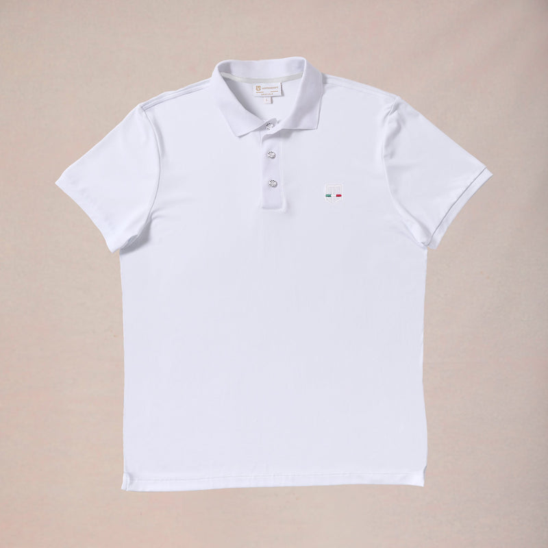 Retro IV Polo