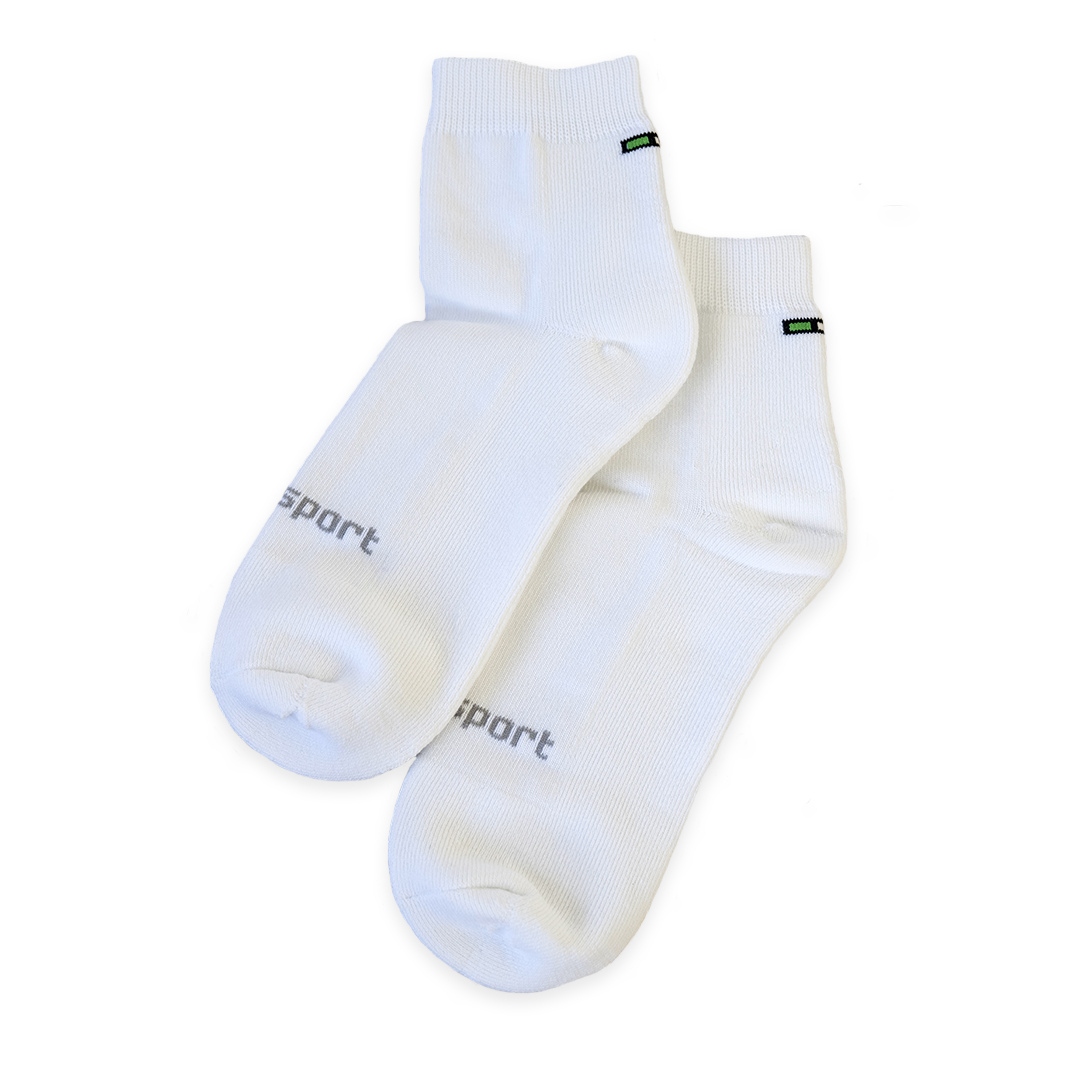 Men's Elite Performance Ankle Socks