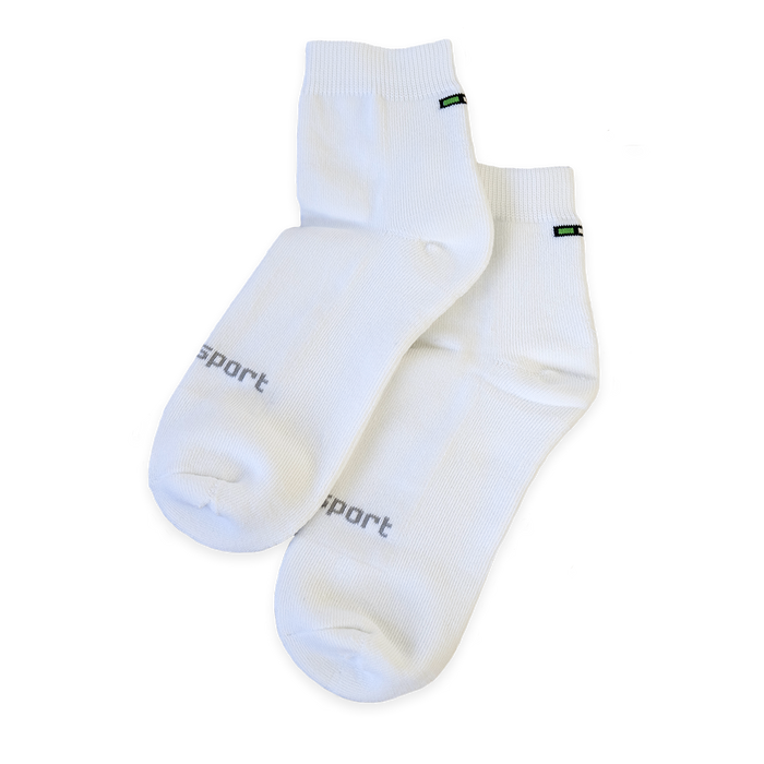 Men's Elite Performance Ankle Socks