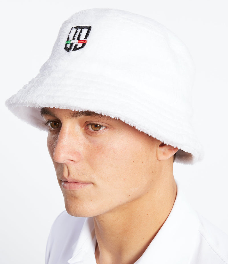 Terry Bucket Hat