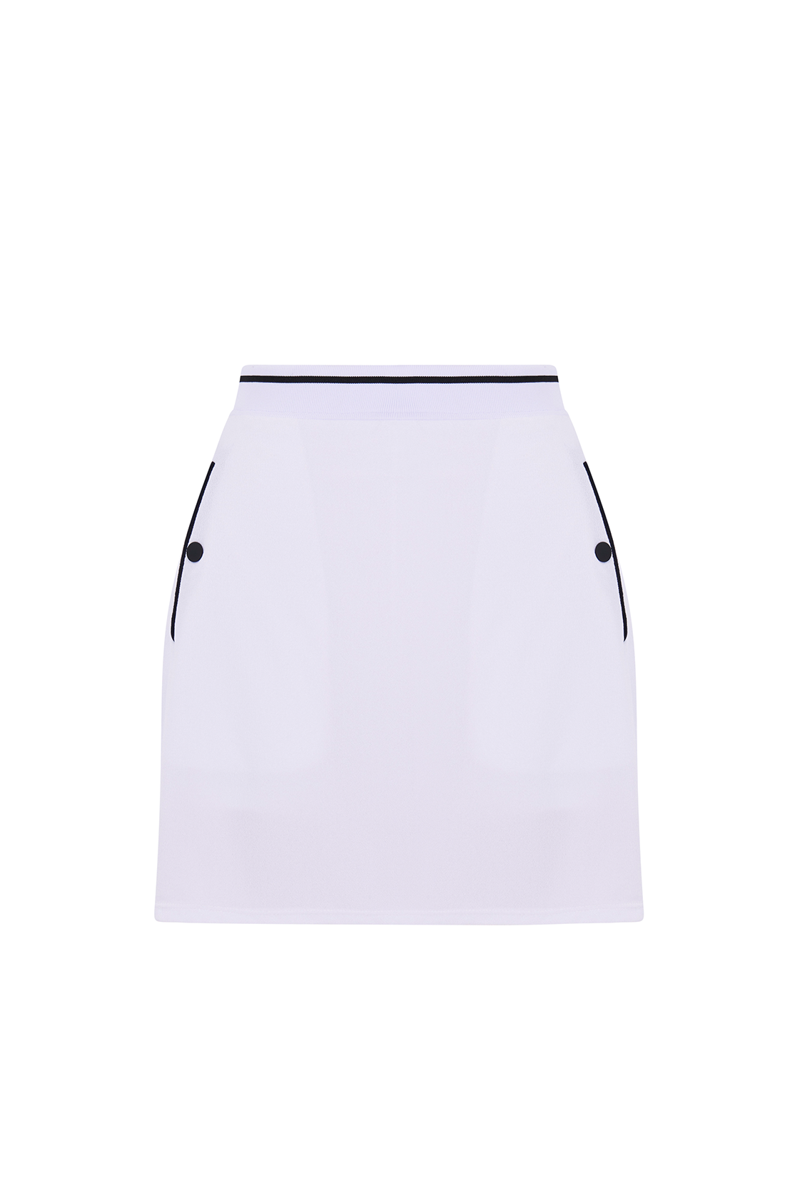 FITTED SKORT UPF 30+