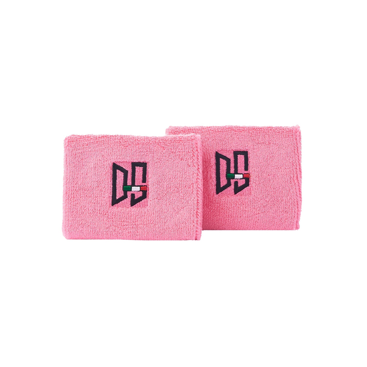 DonnaSport Wristbands - Rosa