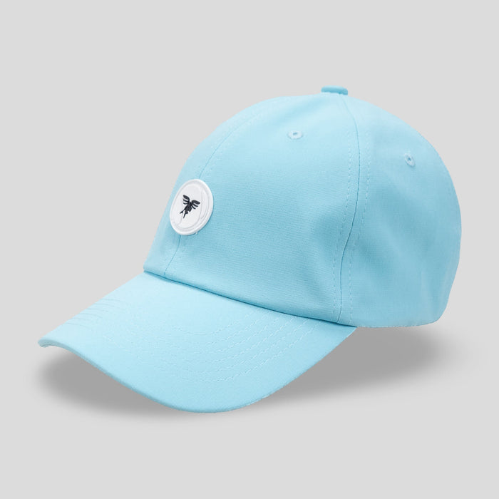 Match Hat #color_cabana-blue