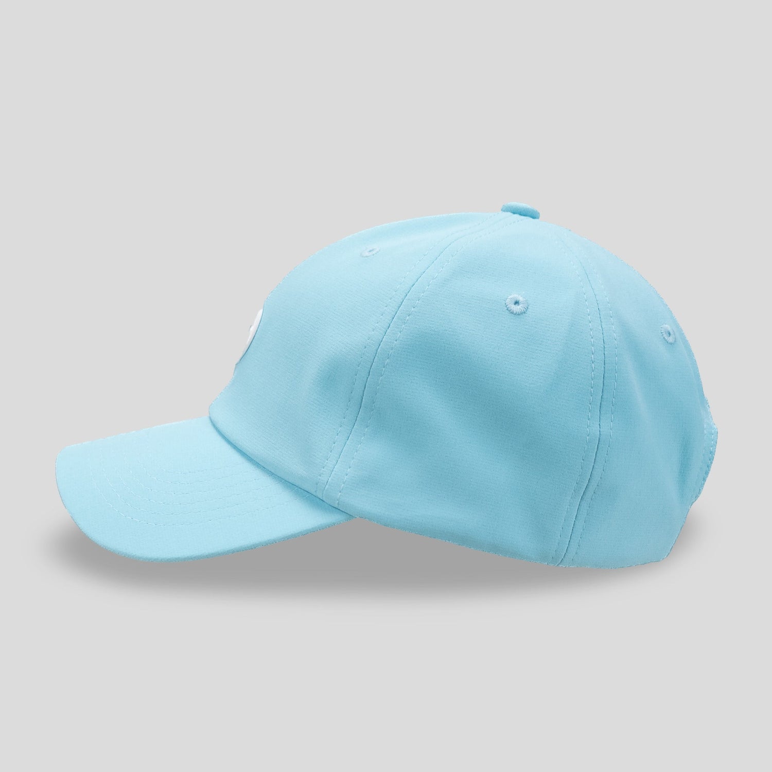 Match Hat #color_cabana-blue