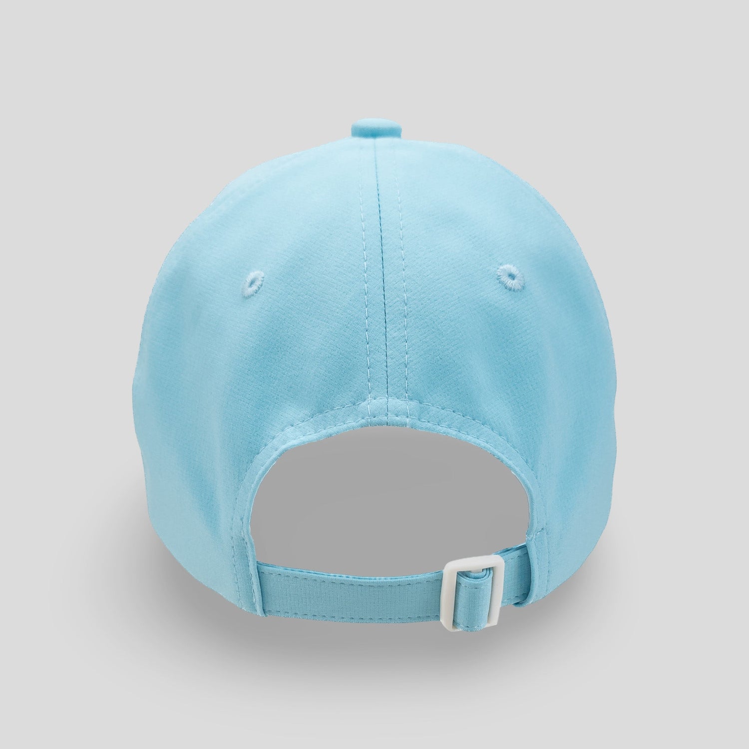 Match Hat #color_cabana-blue