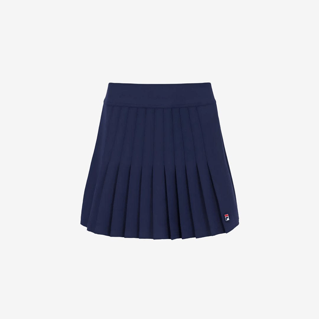 Amy Skirt in Navy