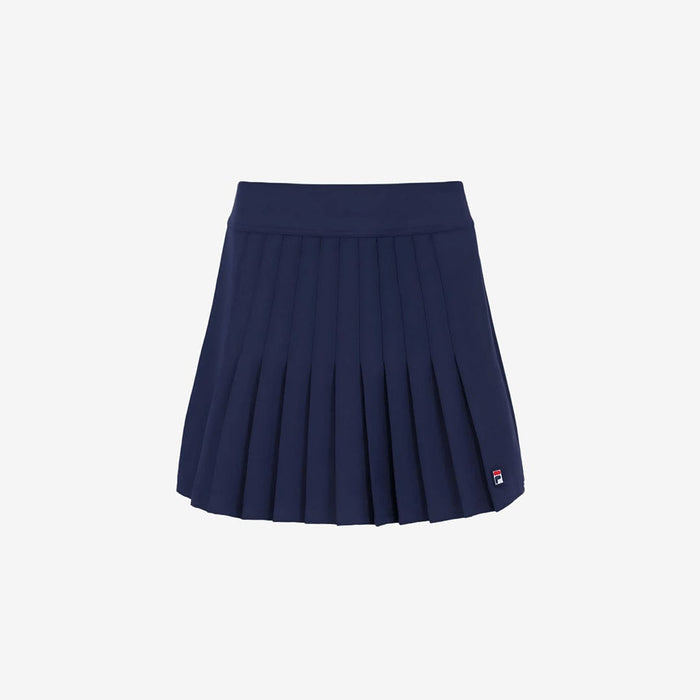 Amy Skirt in Navy