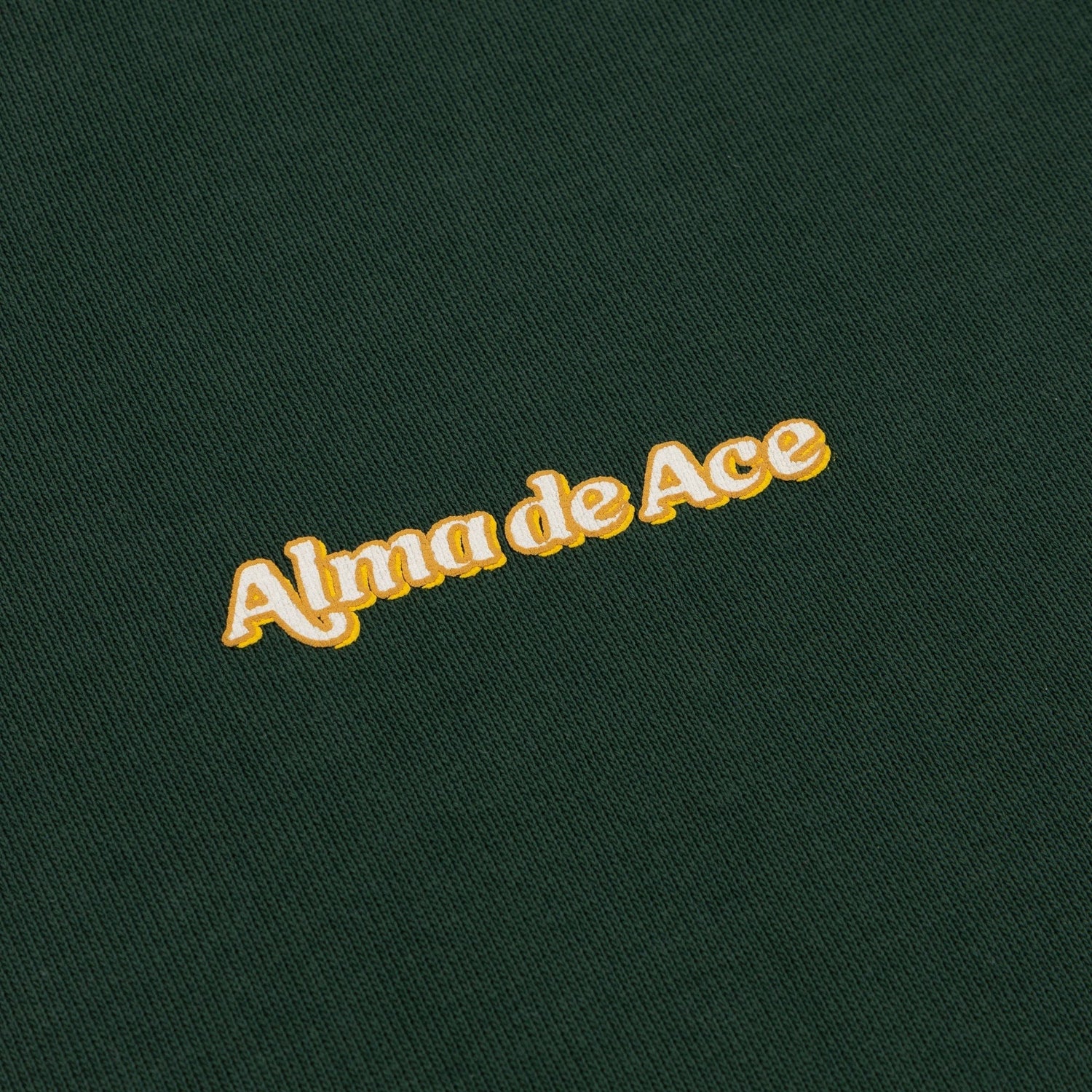 Athletic Supply Co. Hoodie | Green