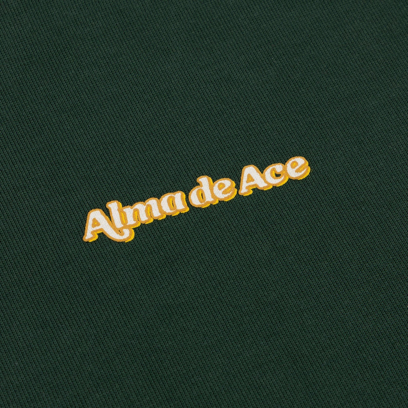 Athletic Supply Co. Hoodie | Green