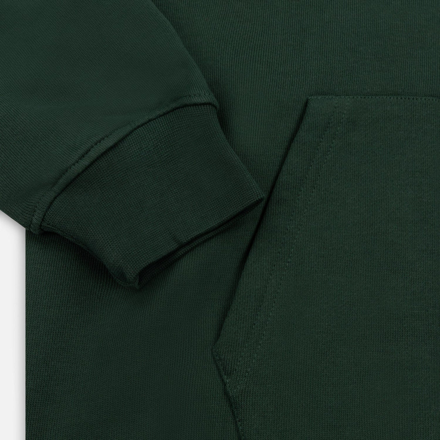 Athletic Supply Co. Hoodie | Green
