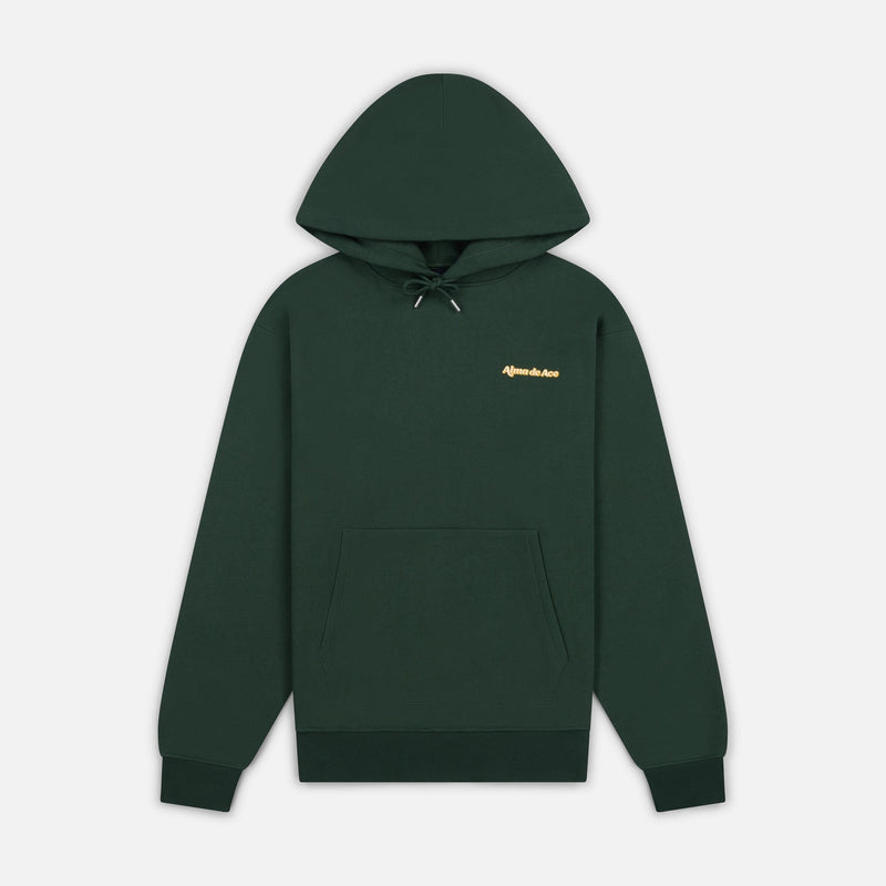 Athletic Supply Co. Hoodie | Green