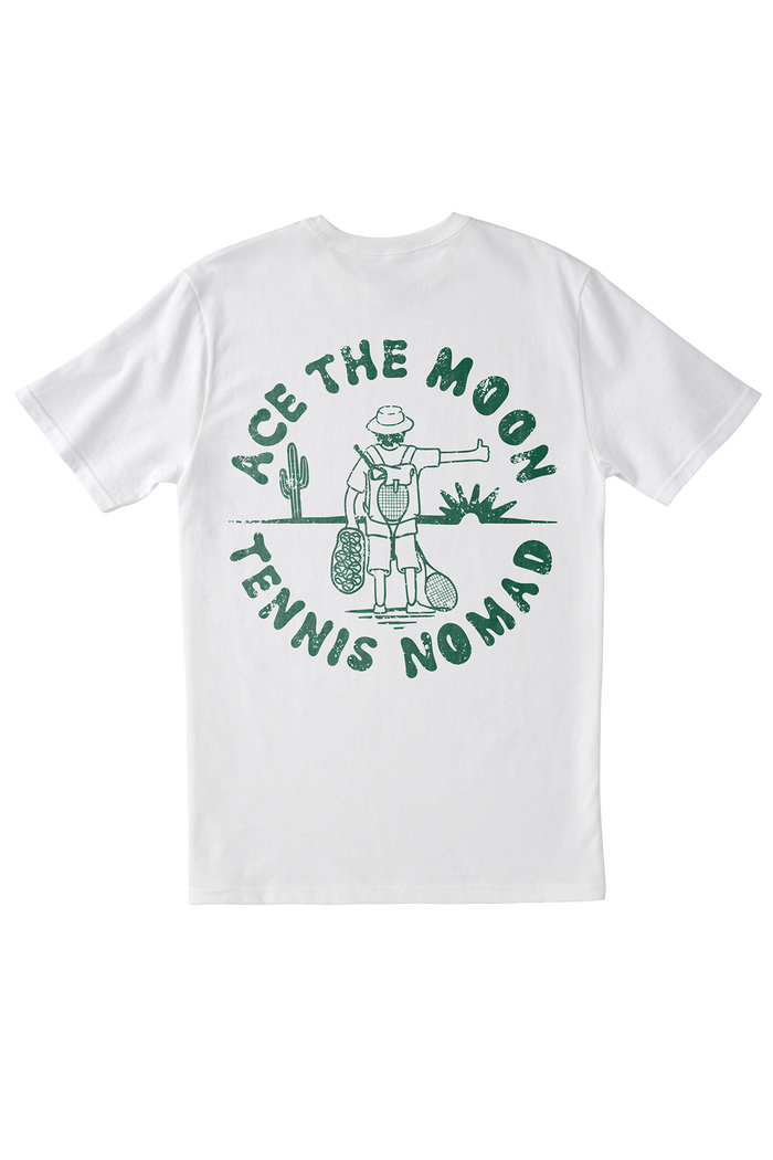 Tennis Nomad Tee